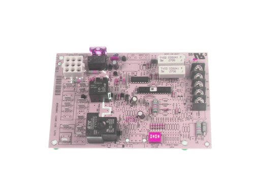 International Comfort Products The R99G004 Control Board