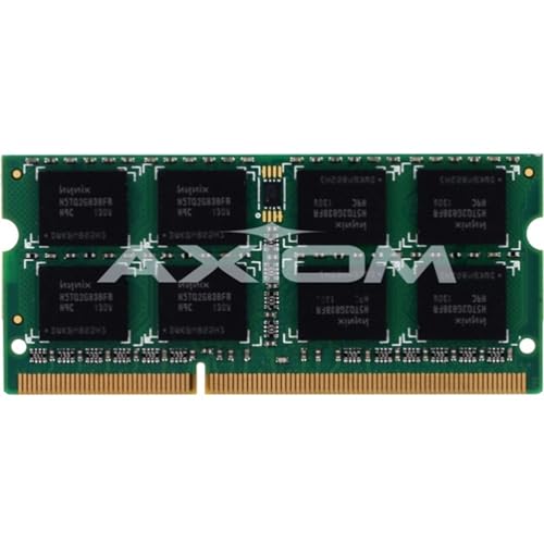 Axiom 2GB DDR3 SDRAM Memory Module (AX31066S7Y/2G)
