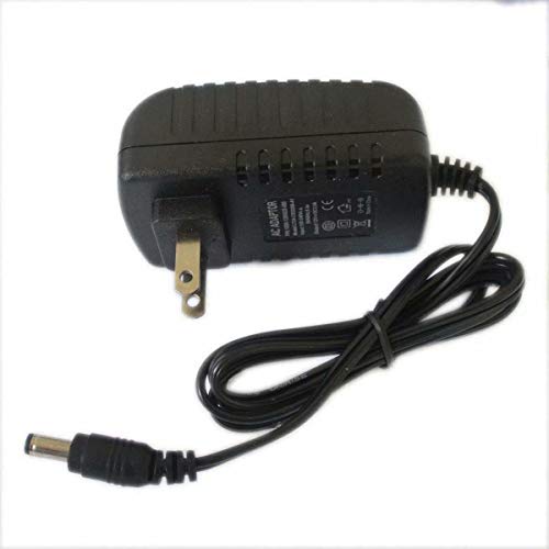 Mpkke AC Adapter for Brookstone HDMI Pocket DLP Portable Home Theater Projector Power 3