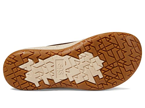 SAS Boulder Lace Up Sneaker Smores 8 M (M) (B) 3