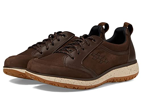 SAS Boulder Lace Up Sneaker Smores 8 M (M) (B) 1