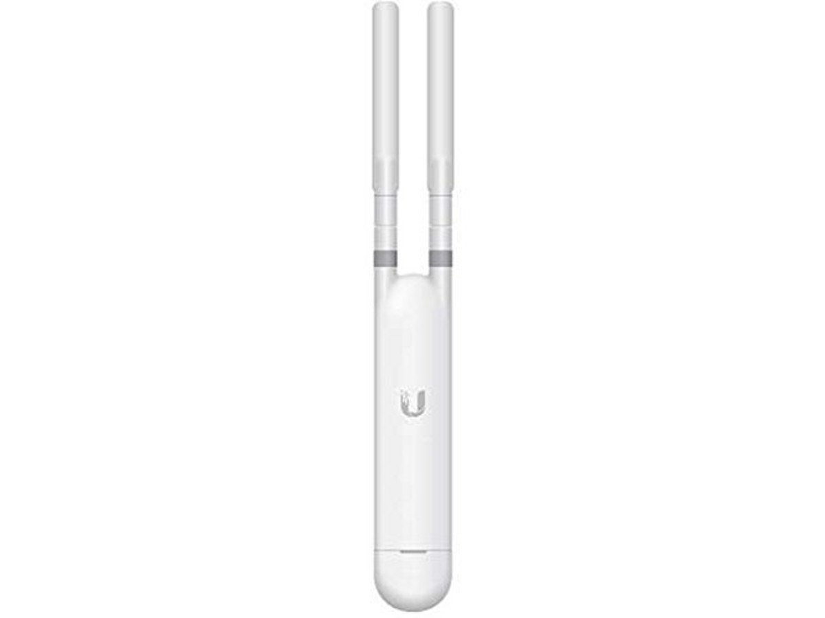 Ubiquiti UAP-AC-M-US Unifi Mesh Access Point, White 2