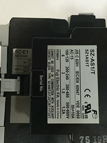 SC-E1 Open Network Communication Unit 4