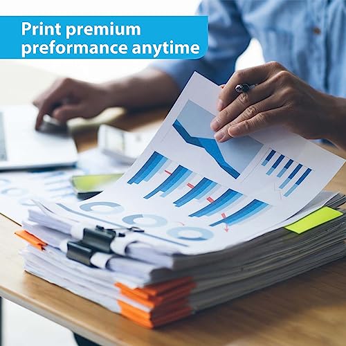 069 Black Cyan Magenta Yellow Toner Cartridge Replacement for Canon 069 CRG069 CRG-069 Toner Cartridge for imageCLASS MF753Cdw MF751Cdw LBP674Cdw Printer 6