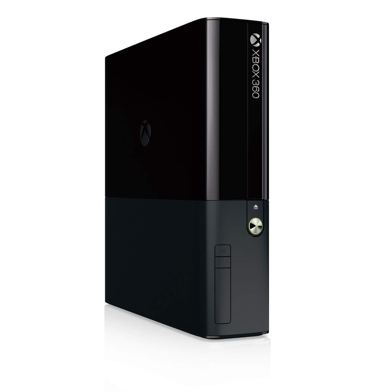 Microsoft XBOX 360 E 250GB Console (Renewed) 2