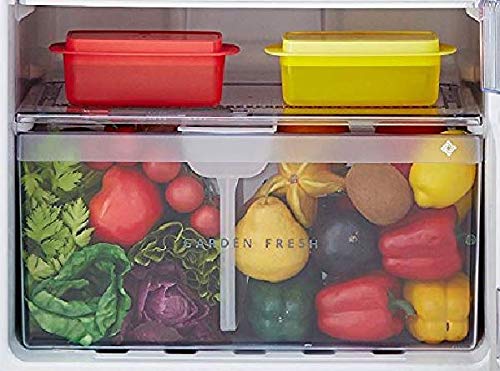 Whirlpool 245 L 3 Star Inverter Direct-Cool Single Door Refrigerator (260 IMPRO ROY 3S INV ALPHA STEEL, Alpha Steel) with Pedestal 6