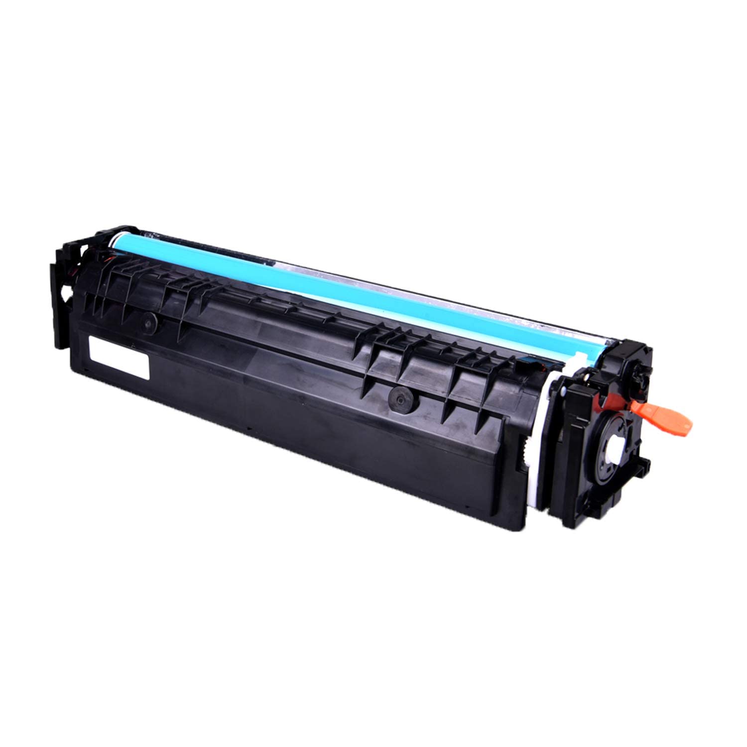 Smart Print Supplies Compatible 204A CF512A Yellow Toner Cartridge Replacement for HP Color Laserjet Pro MFP M181fw M180nw M154nw Printers (900 Pages) 5