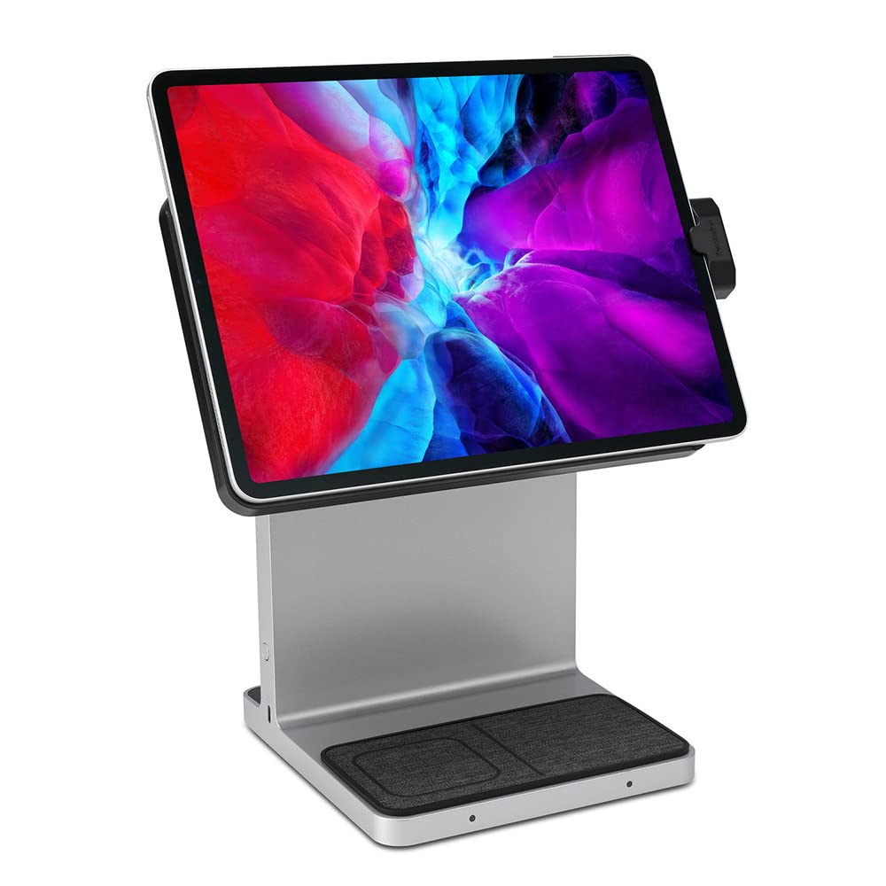 Kensington iPad Docking Station - StudioDock for 12.9" iPad Pro 2018-2020 (K34030WW) 1