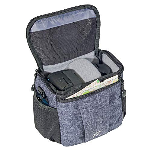 Fashion Camera Bag, Panasonic Lumix DMC G70, G81, GM5, GX80, GH4, GX8 / Sony Alpha 6500 / Nikon D5600 6