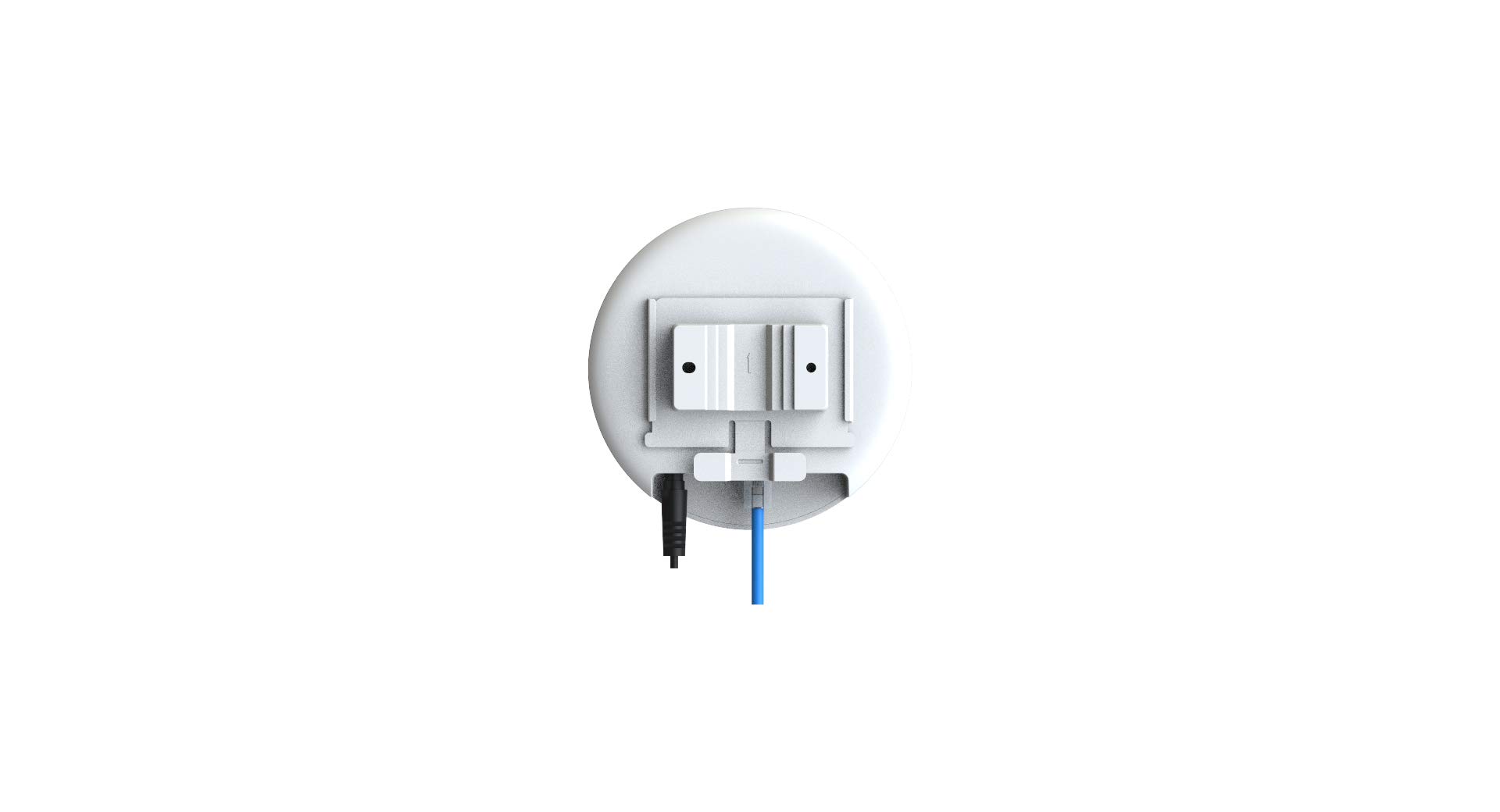 EnGenius Technologies EWS330AP-3Pack (3) 802.11AC Wave 2 Dual-Band 2x2 Managed Wireless Access Point Features 802.3af PoE, MU-MIMO, 26dBm Transmit Power with 5dBi Antennas (No Power Adapter) 5