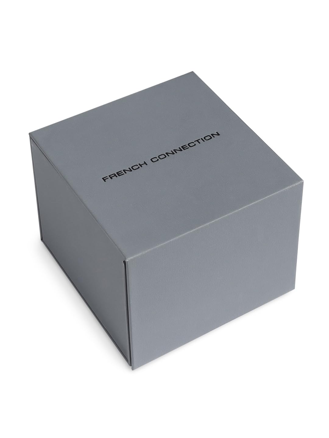 French Connection Analog Silver Dial Men's Watch-FCN088NL 3