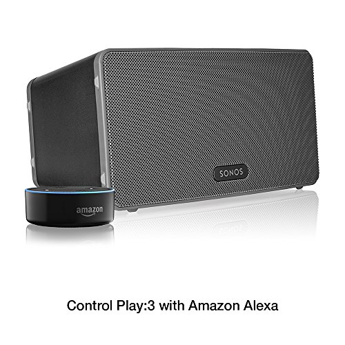Sonos Play:3 (2011) - Black 2
