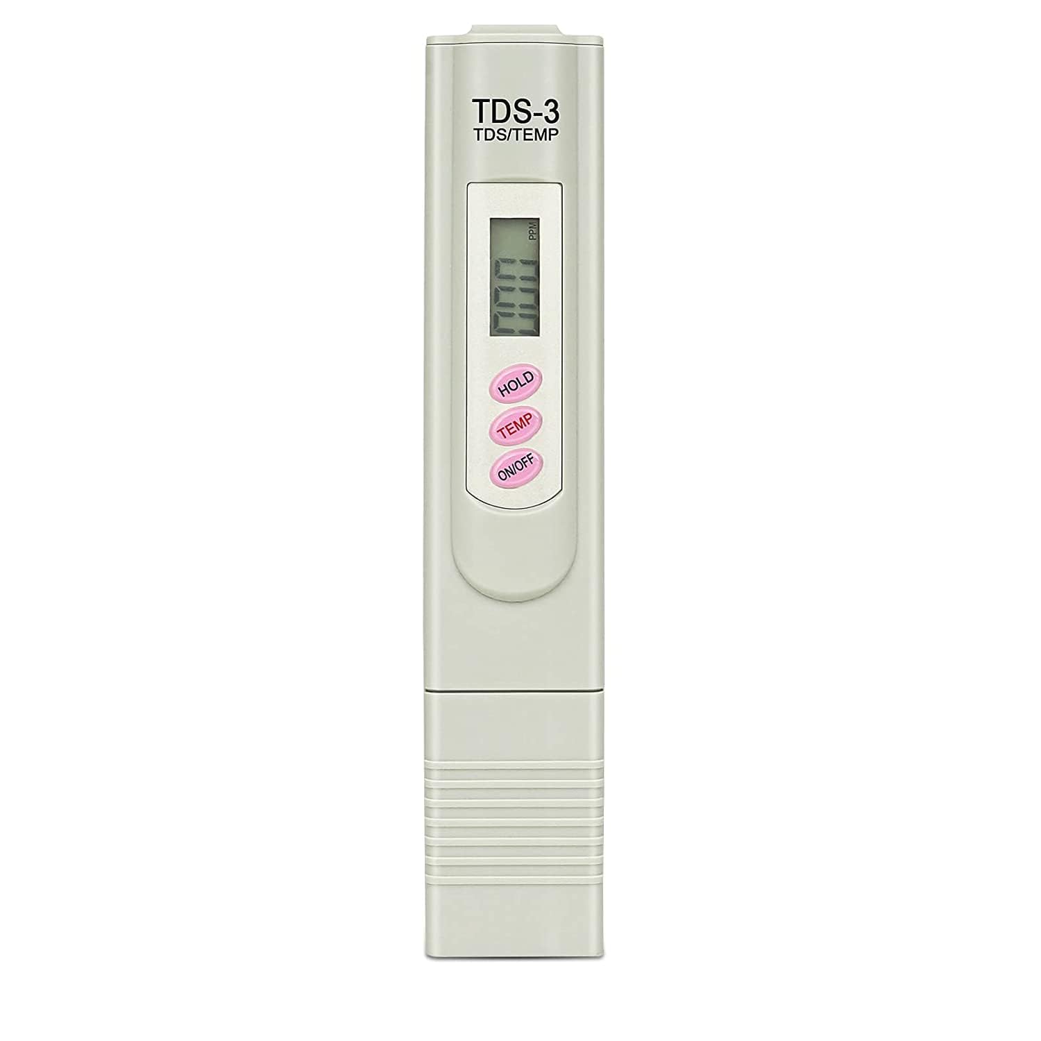 Letino TDS Meter/Digital Tds Meter with Temperature and Water Quality Measurement for Ro Purifier (Total Dissolved Solids) 4