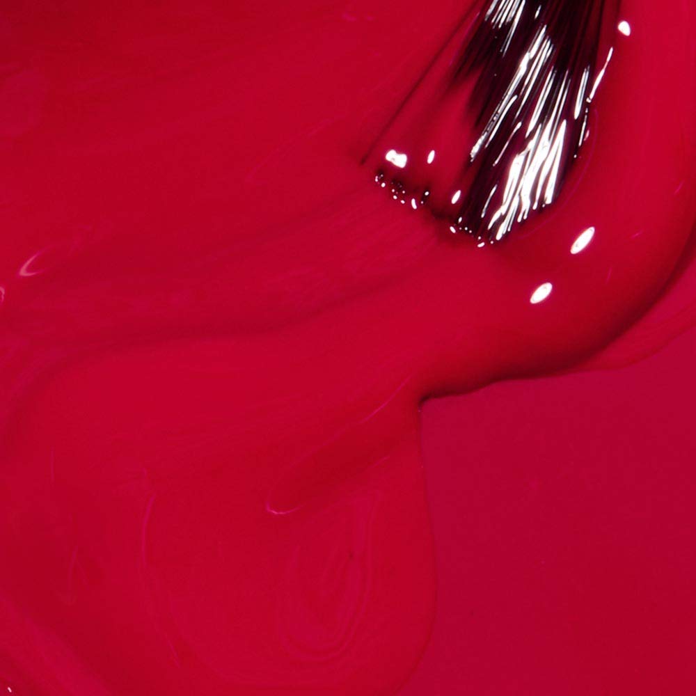 OPI Infinite Shine 2 Long-Wear Lacquer, Dutch Tulips, Pink Long-Lasting Nail Polish, 0.5 fl oz 4