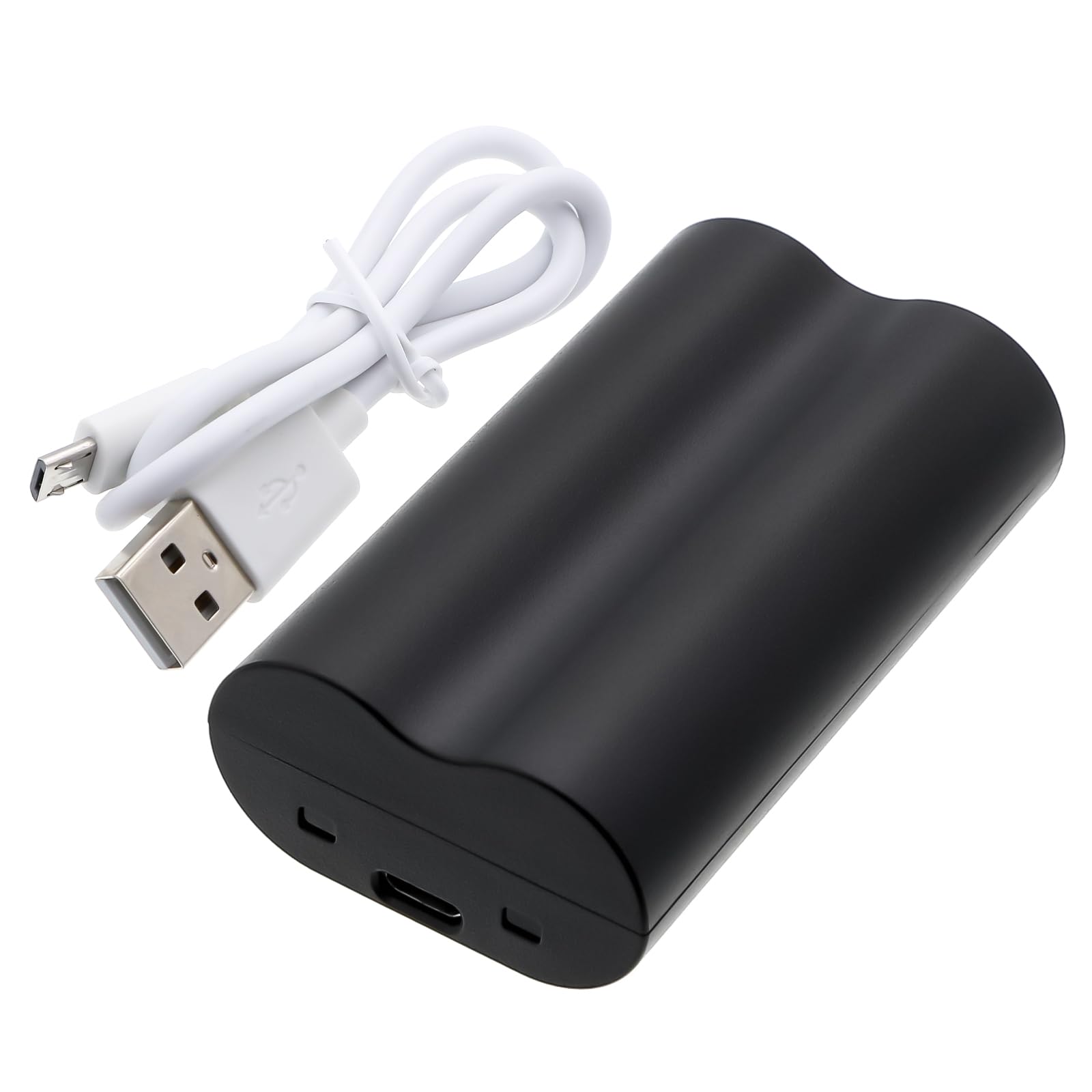 7000mAh / 25.9Wh Replacement Battery for TP-Link C400S2, C420S1, C420S2, D230S1, Tapo C400, Tapo C420, Tapo D230, HB-A100 5