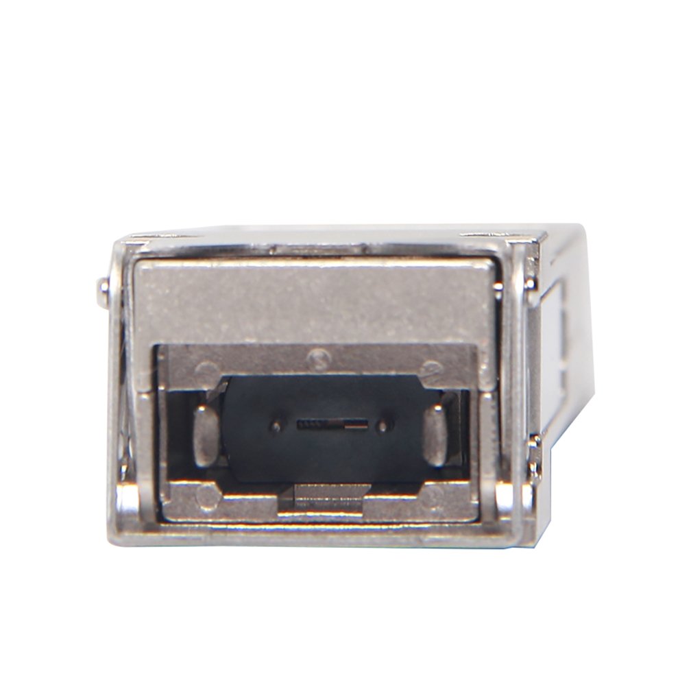 10Gtek for Original Brocade XBR-000245/ XBR-000232, 4x16 Gbps QSFP+ Optical Transceiver Module, 100-Meter 4