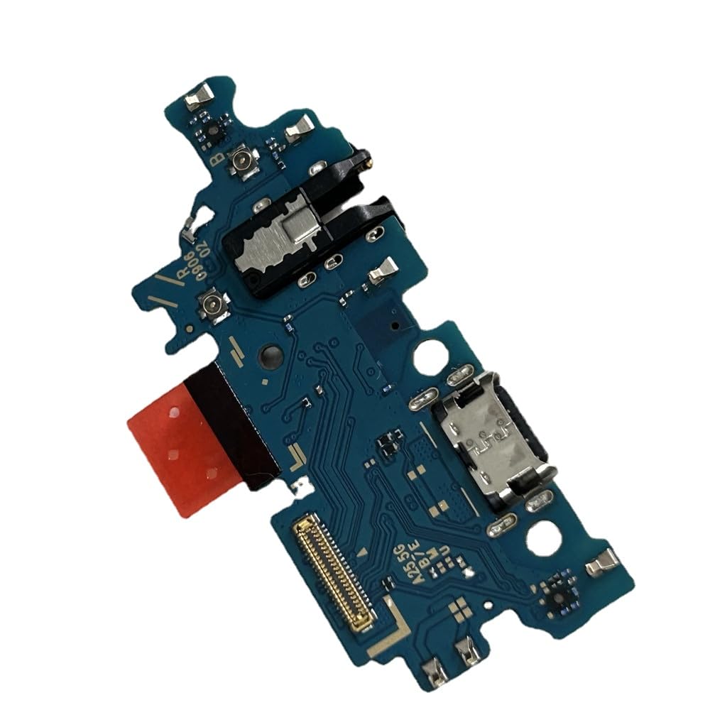 ruichuang OEM Charging Port Audio Dock Connector Board Replacement for Samsung Galaxy A25 5G SM-A256U 3