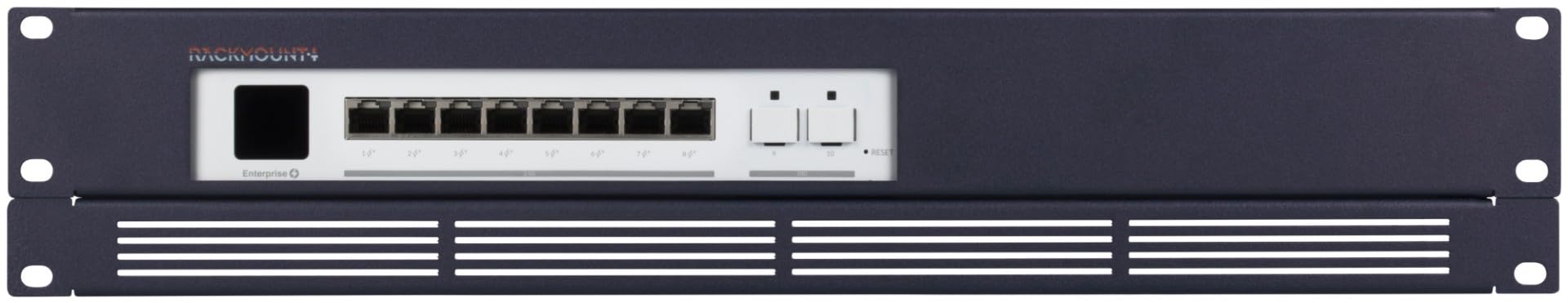 Rackmount IT Kit for Ubiquiti UniFi Switch Brand 3