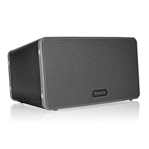 Sonos Play:3 (2011) - Black 1