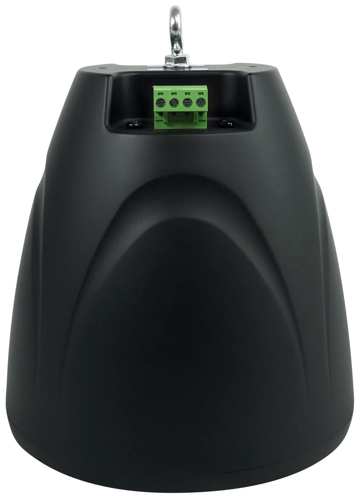 Rockville PEN-40T 70V/8 Ohm 4" Hanging Pendant Speaker, Clear Audio, Easy Install, Durable Build, for Restaurants/Offices 5