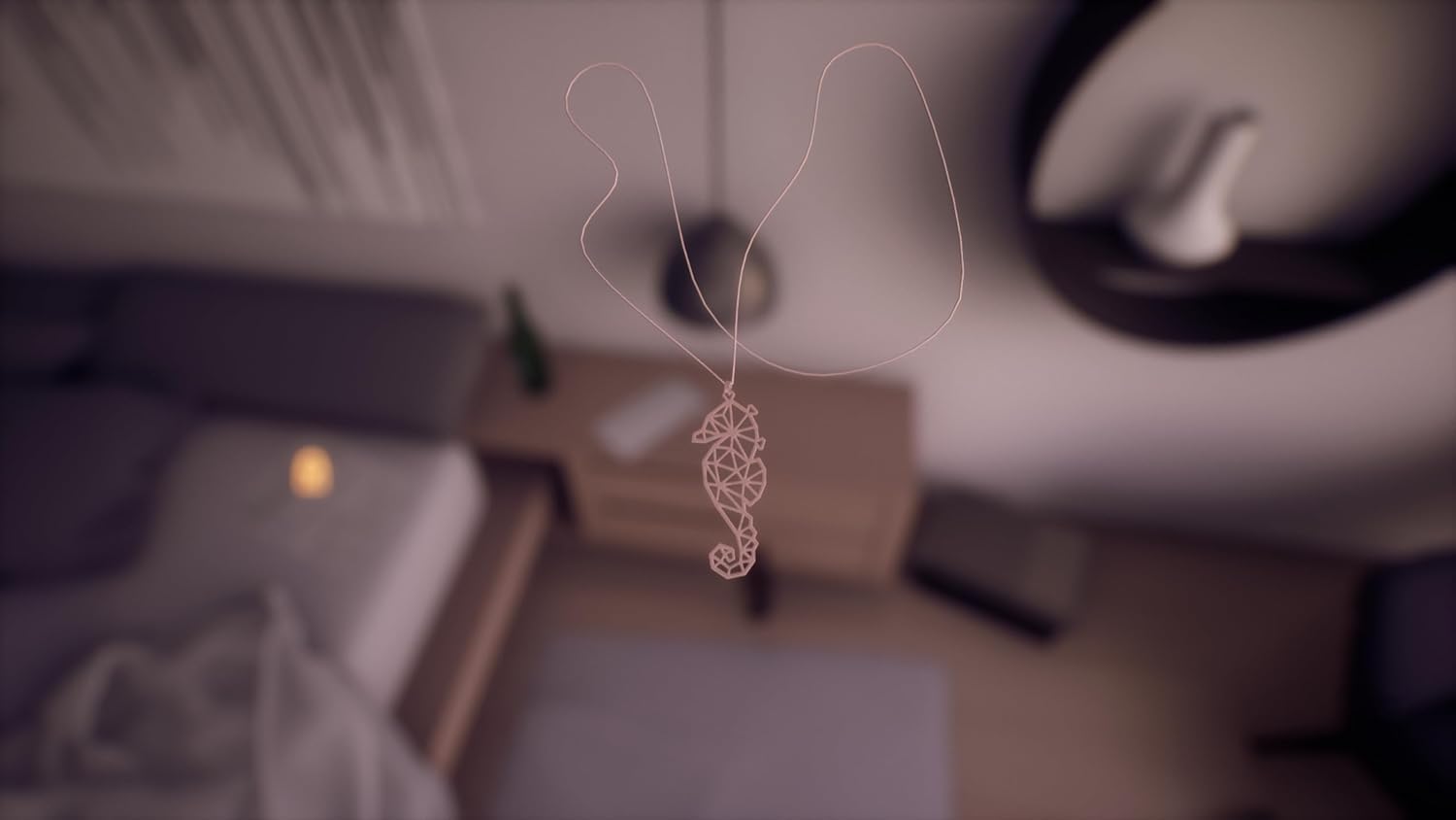 The Gap - Limited Edition - Compatible for PS5 - UK PAL 5