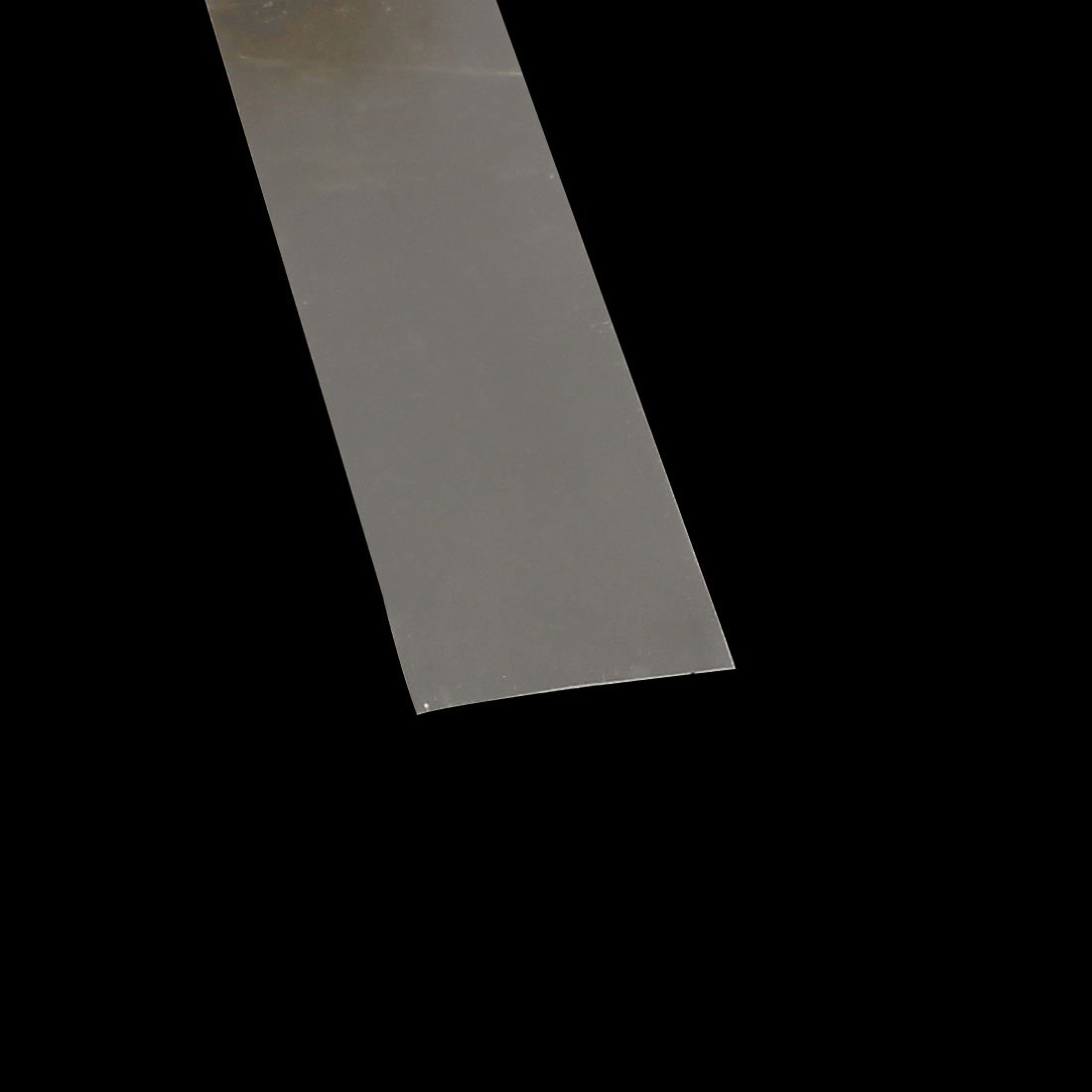 Aexit 5pcs 23mm Width PVC Clear Electrical Insulation Warning Adhesive Tape 18M Long (6991305711698e73d33c29de92beb22c) 3