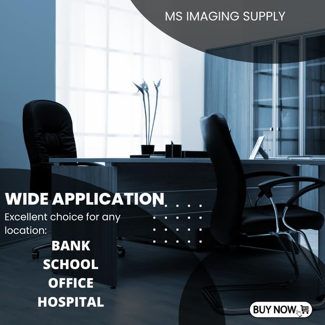 MS Imaging Supply Toner Replacement Compatible with HP CF294X, 94X (Black, 4 Pack) 5