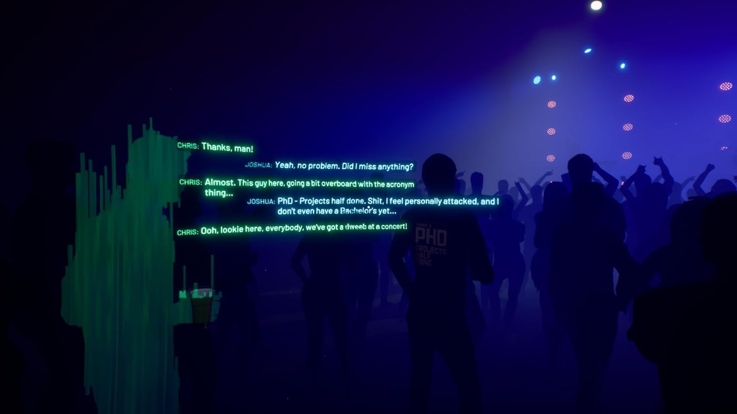 The Gap - Limited Edition - Compatible for PS5 - UK PAL 6