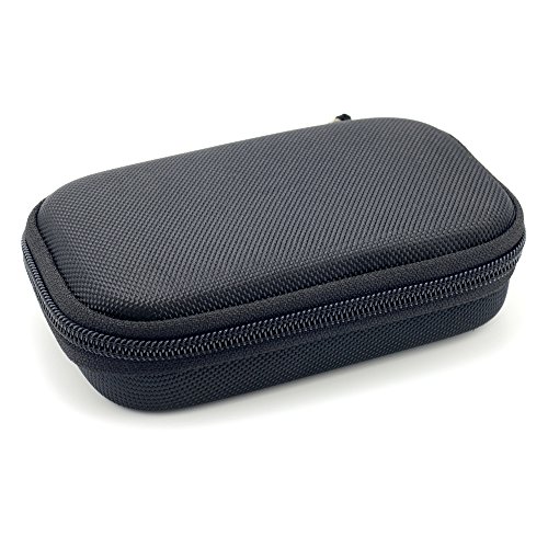 Alltravel Wifi Hotspot Booster Case for 4G LTE Wi-Fi Mobile Hotspots like Alcatel LINKZONE, Verizon Jetpack, GlocalMe, ZTE, Huawei, Netgear, At&t, Sprint, T-Mobile, Skyroam, Solis, mesh pocket 4