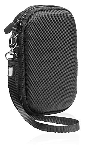 Alltravel Wifi Hotspot Booster Case for 4G LTE Wi-Fi Mobile Hotspots like Alcatel LINKZONE, Verizon Jetpack, GlocalMe, ZTE, Huawei, Netgear, At&t, Sprint, T-Mobile, Skyroam, Solis, mesh pocket 2