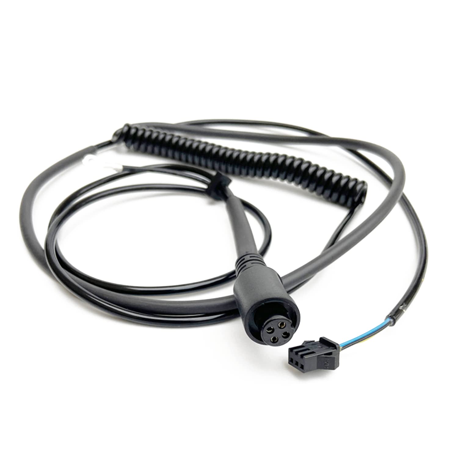 stio Frame Spring Wire Compatible with Ninebot by Segway Go Kart Kit Gokart PRO Refit Smart Scooter Replacements Frame Spring Line GoKart Original Accessories 1