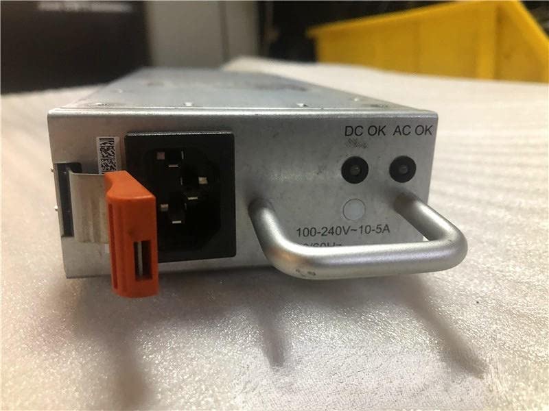 for SRX650 Router Power Supply EDPS-645AB A 740-024283 3