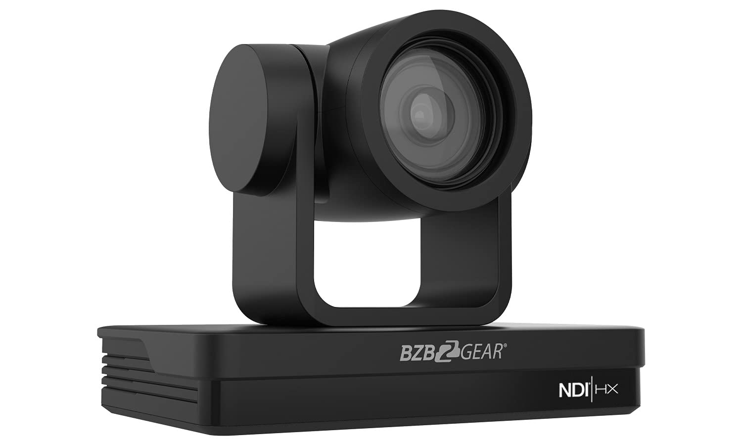 Universal 1080P FHD PTZ 30X NDI/HDMI/SDI/USB 3.0 RS232/485 Live Streaming Camera (Black) 1