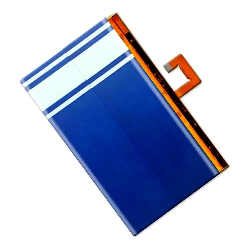 8500mAh Long-Lasting Tablet Battery L16D2P31 Compatible for Lenovo TAB 4 10/10 REL / 10 Plus TB-X304L X304F TB-X704F X704L X504F X504L High Capacity Li-ion Polymer,with Professional Repair Tool Kit 3