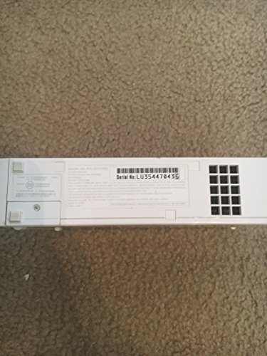 Nintendo Wii System - White, Great Condition Everything Included 3