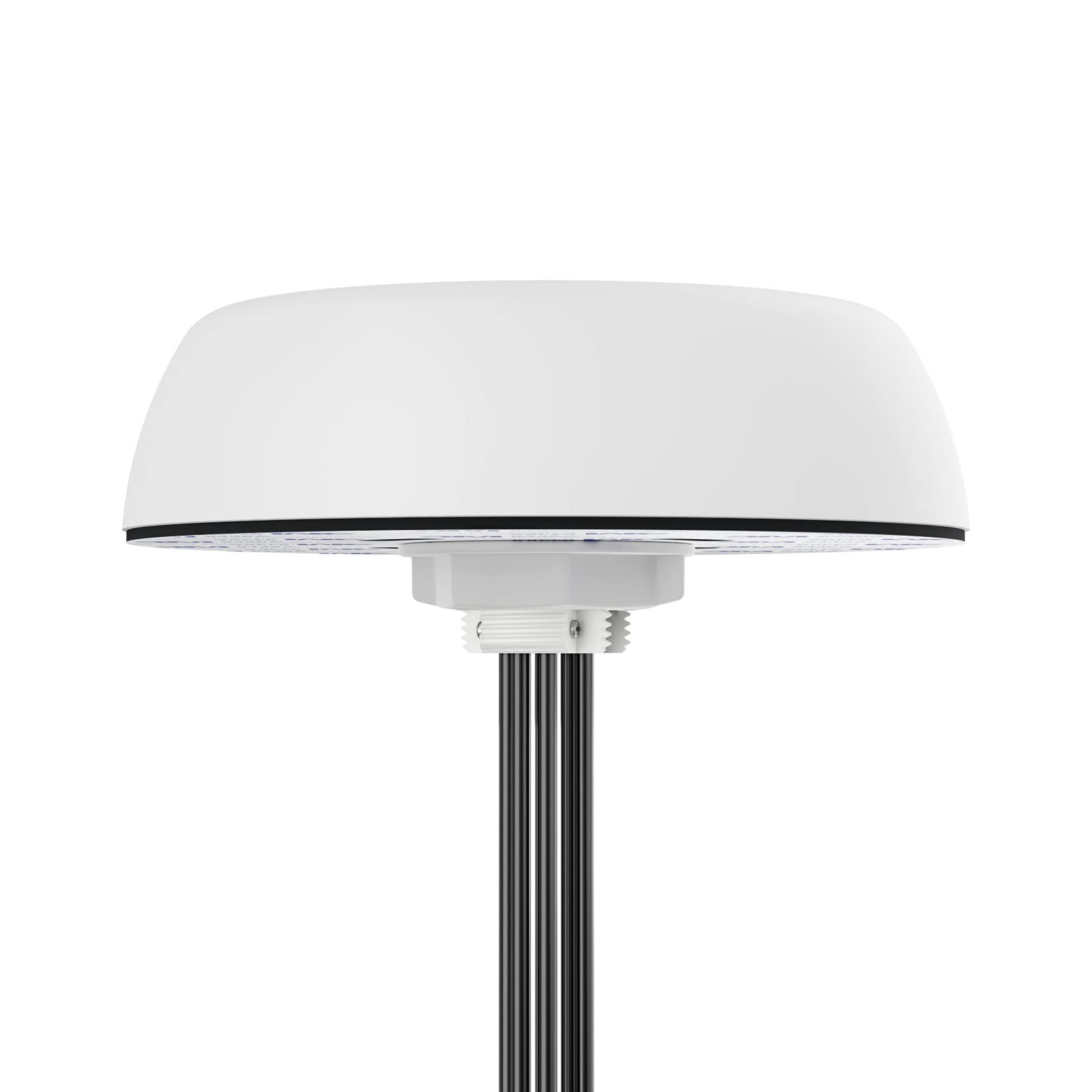 Peplink MAX Transit Duo Pro 1 WAN Port, 1 LAN Port, 2 LTE Modems, 2 SIM Slots Router and Peplink 42G 5G/LTE Ready 2x2 MIMO Dual Band Wi-Fi Antenna System 6