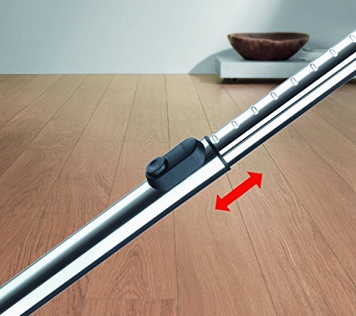 Miele Complete C3 Allergy 4.5-Litre Vaccum Cleaner (Lotus White) 4