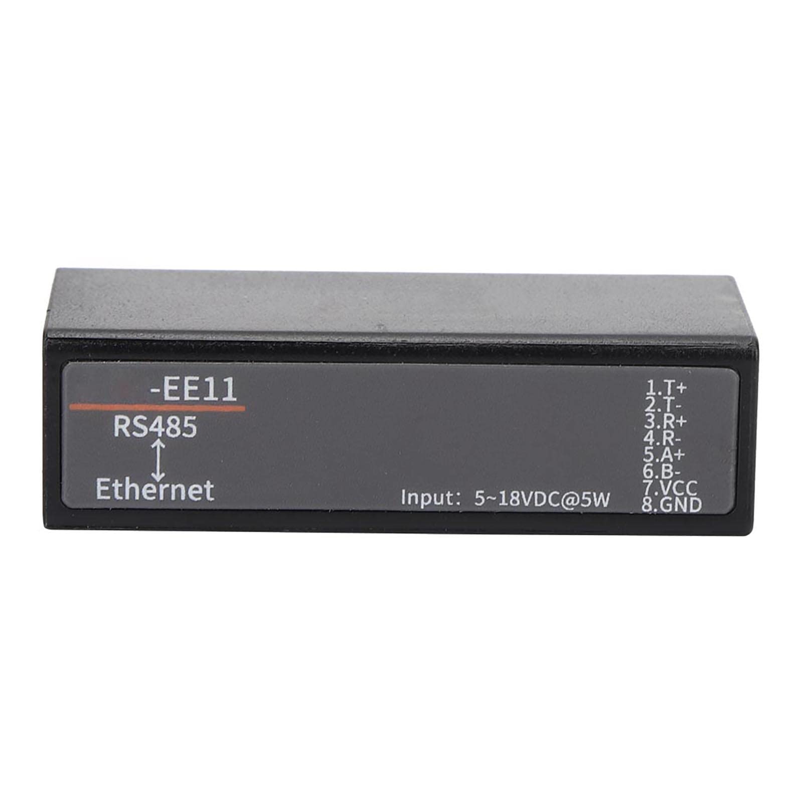 HF7121 Serial Server RS485 to Ethernet DTU Short Message Communication Module 5‑36VDC 1