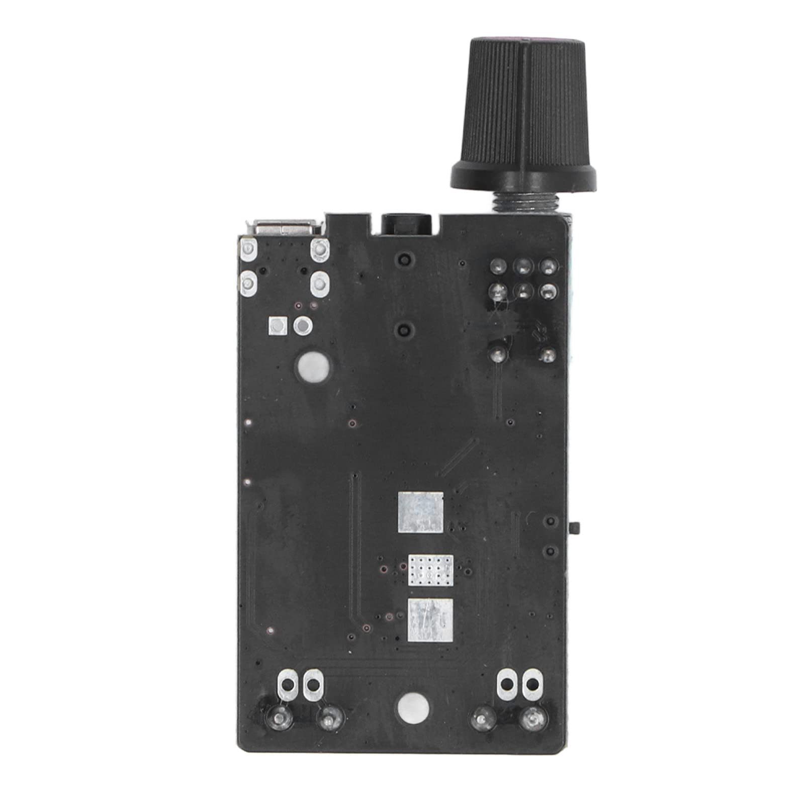 Mini Stereo Power Amplifier Board Sound Module for Home Theater Speaker Store, 2 Working Mode 5