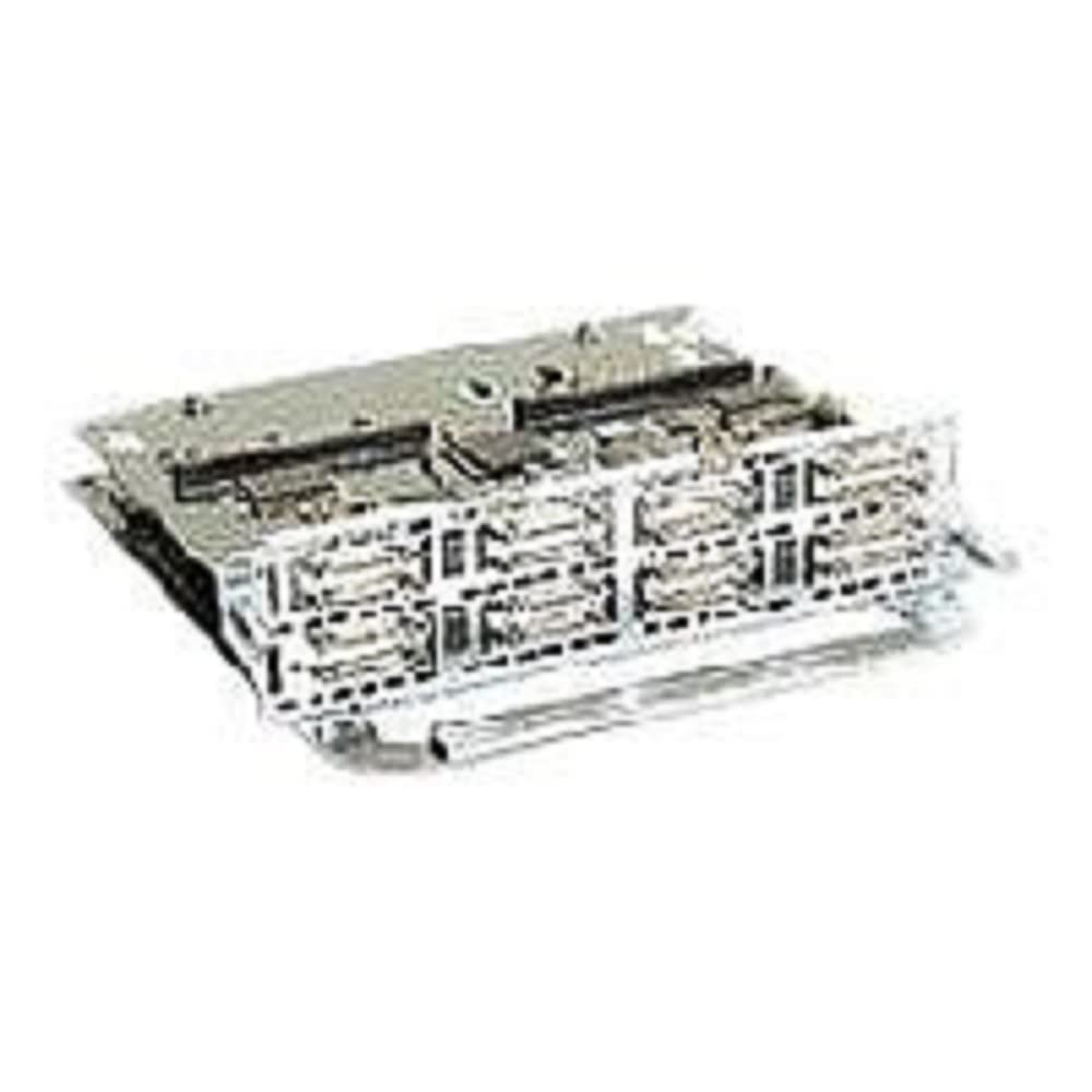 Cisco Syst. 16PORT ASYNC/SYNC (NM-16A/S=)