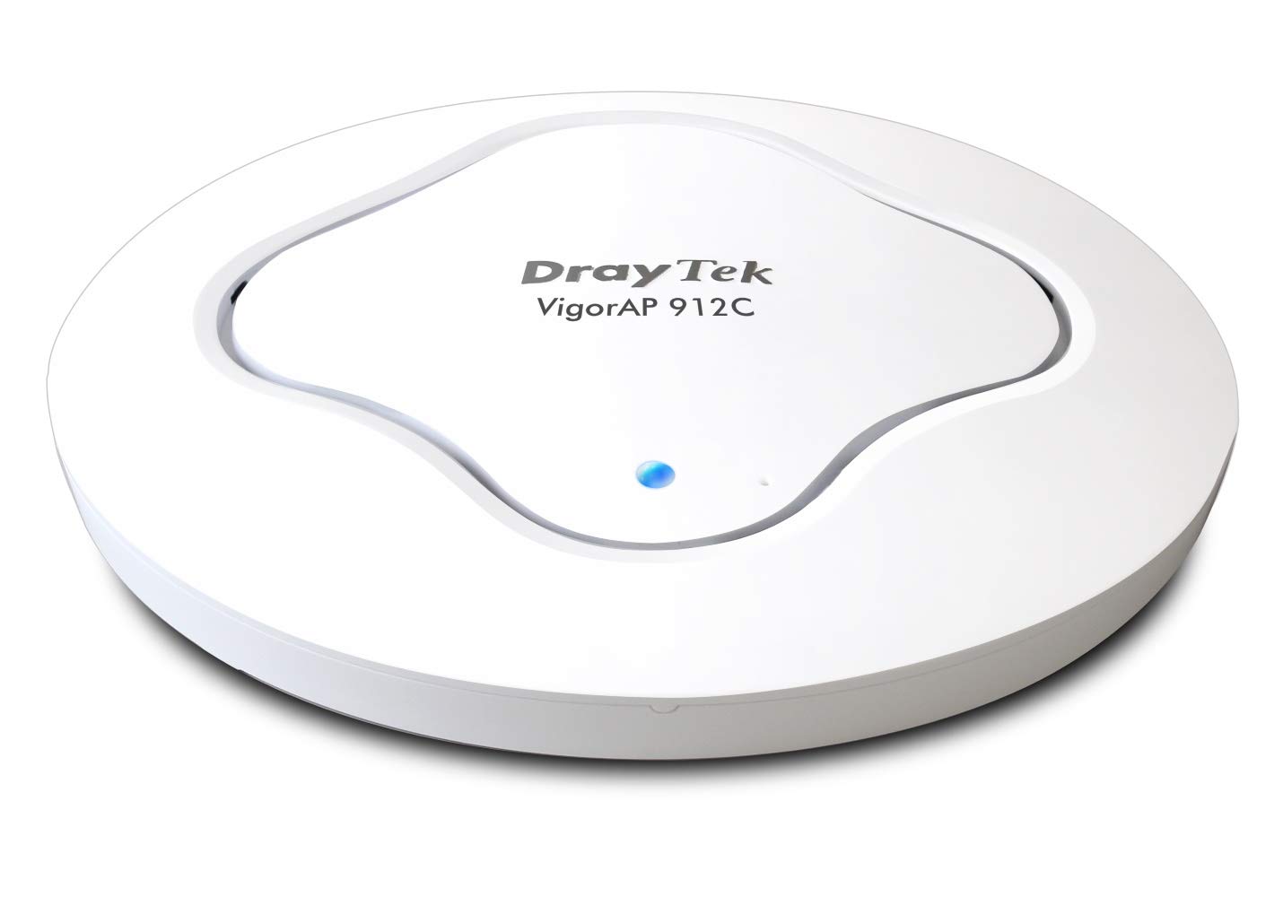 DrayTek VigorAP 912C Ceiling Mesh Wireless 802.11ac Range Extender and Access Point 1