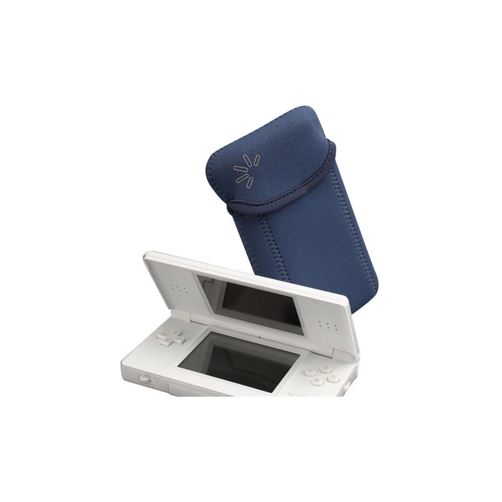 Nintendo DS Game System Case 3