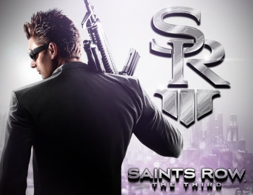 Saint's Row: The Third - PC (Standard Edition) 3