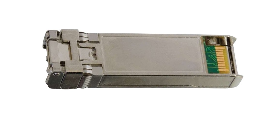 Aruba Networks Compatible SFP-10GE-LRM - 10GBASE-LRM 220m 1310nm SFP+ Transceiver 2