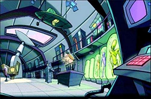 Carmen sandiego Word Detective 4