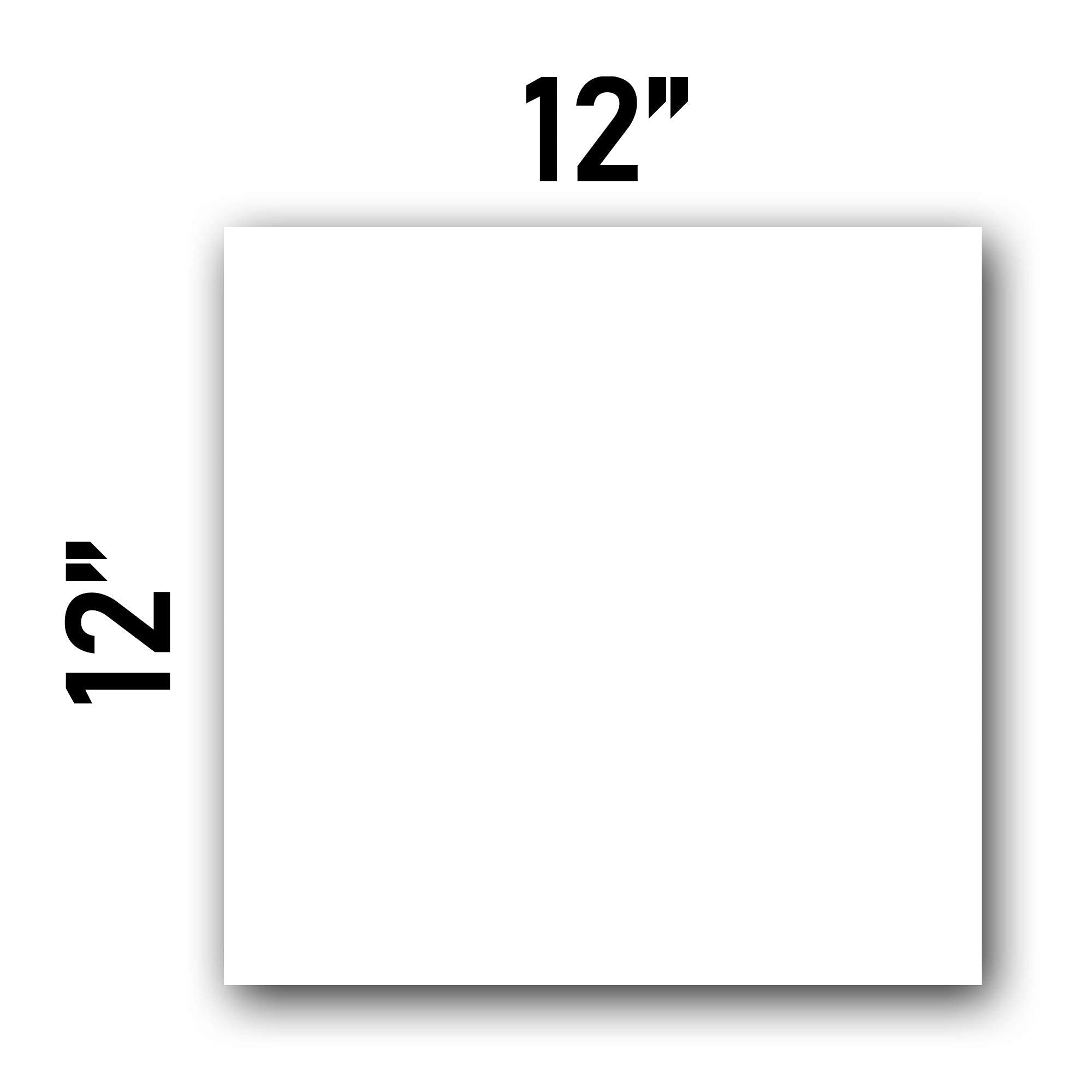 NARA Black Paper for Alcohol Ink Painting (360 GSM, Black Paper, 12"x12") 4