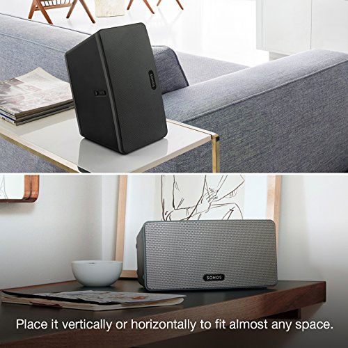 Sonos Play:3 (2011) - Black 4