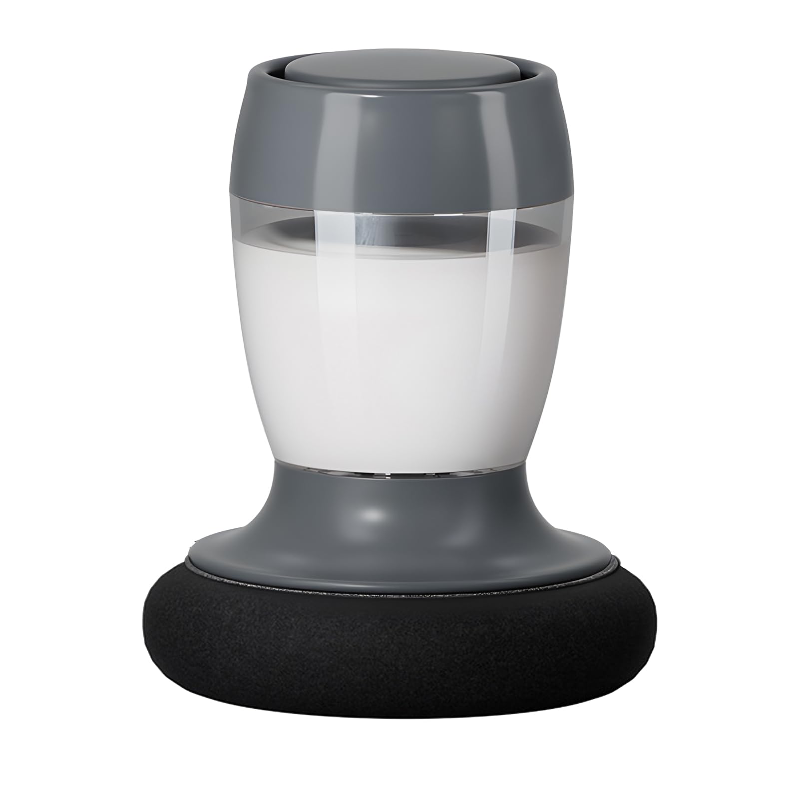 Automotive Oil Film Cleaning Brush - Remove Stubborn Oil Film from Glass and Improve Clarity,Oil Film Cleaning Brush for Car Windows for Windshield 1