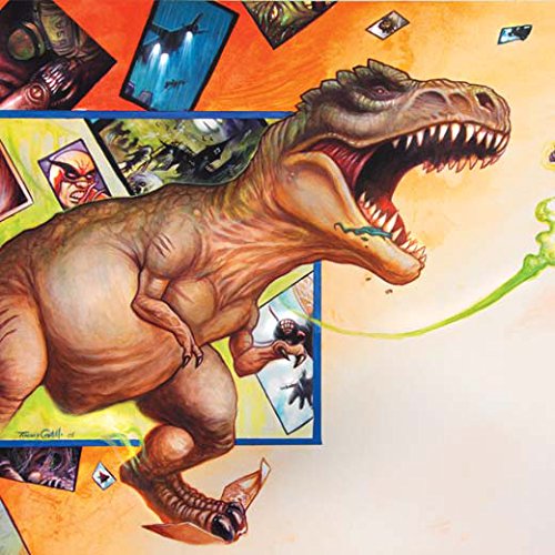 Strathmore (580-52 500 Series Sequential Art Bristol, 2-Ply Plate Surface, 24 Sheets 2