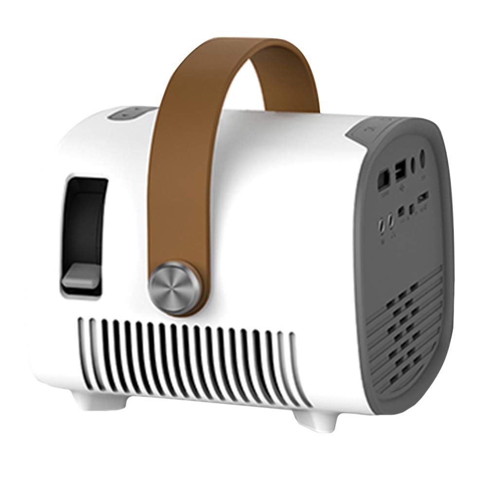 projector travel business gifts proyectores para casa mini 4k player proyectores portatiles Projection Machine Cinema Media Player cell phone 1080p Electronic component